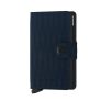 Secrid Mini Wallet Portemonnee Dash Navy