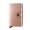 Secrid Mini Wallet Portemonnee Metallic – Rose