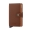 Secrid Mini Wallet Portemonnee Saffiano Caramel