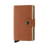 Secrid Mini Wallet Portemonnee Veg Caramello Sand
