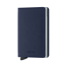 Secrid Slim Wallet Portemonnee Original Navy