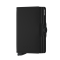 Secrid Twin Wallet Portemonnee Matte Black