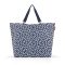 Reisenthel Shopper XL / Strandtas Signature Navy