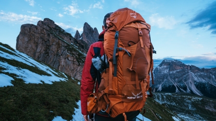 Backpack inpakken: 10 handige tips