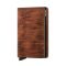 Secrid Slim Wallet Dutch Martin Whiskey
