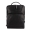 Spikes & Sparrow Backpack black II Leren tas