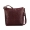 Spikes & Sparrow Crossbody Schoudertas Donker Bruin