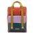 Sticky Lemon A Journey Of Tales Backpack Large Envelope Deluxe post red