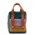 Sticky Lemon A Journey Of Tales Backpack Small Envelope Deluxe ediston teal