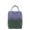 Sticky Lemon Colourblocking Backpack Small moustafa purple / henckles blue / movie green Kindertas