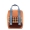 Sticky Lemon Gingham Backpack Small cherry red sunny blue berry swirl