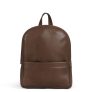Still Nordic Anouk City Backpack Brown