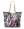strandtas 23 liter fuchsia