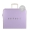 SUITSUIT Fabulous Fifties Beschermhoes 76 royal lavender Kofferhoes