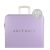 SUITSUIT Fabulous Fifties Beschermhoes 76 royal lavender Kofferhoes