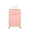 SUITSUIT Fabulous Fifties Trolley 66 papaya peach Harde Koffer