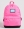 Superdry Montana Cuba Backpack Neon Pink