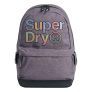 Superdry Montana Rainbow Backpack Infill Grey Marl