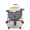 Tann's Kinder Rugzak Schaap