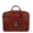 The Bridge Capalbio Briefcase brown