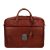 The Bridge Capalbio Briefcase brown