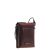 The Bridge Kallio Men's Crossbody brown Toilettas