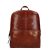 The Bridge Vespucci Backpack brown backpack
