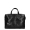 The Bridge Vespucci Briefcase black