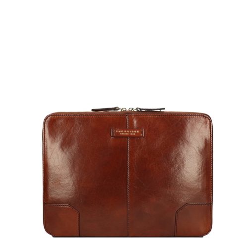 The Bridge Vespucci Laptopbag 14" brown Laptopsleeve