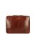 The Bridge Vespucci Laptopbag 14" brown Laptopsleeve
