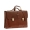 The Bridge Vespucci Laptopbag 15.6" brown