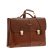 The Bridge Vespucci Laptopbag 15.6" brown