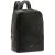 The Bridge Williamsburg Backpack black backpack