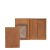 The Chesterfield Brand Ascot Billfold High 6cc cognac Heren portemonnee