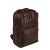 The Chesterfield Brand Belford Rugzak brown backpack