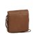 The Chesterfield Brand Fontana Tas cognac Damestas