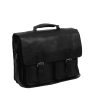 The Chesterfield Brand Idaho Businesstas black