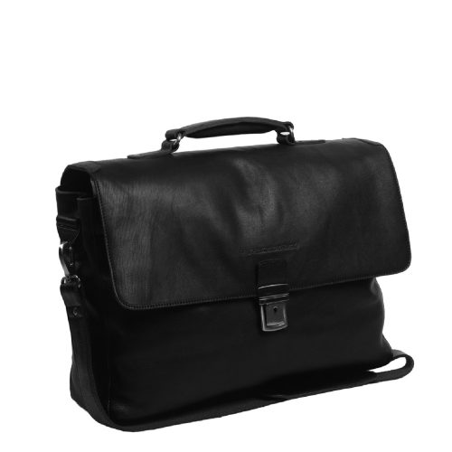 The Chesterfield Brand Iowa Businesstas black