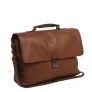 Chesterfield Bags Businessbag Iowa Cognac