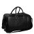 The Chesterfield Brand Jayven Trolley Travelbag black Handbagage koffer Trolley