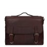 The Chesterfield Brand Jules Portfolio Bag 13" brown