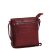 The Chesterfield Brand Laos Schoudertas red Herentas