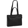 The Chesterfield Brand Lille Shopper black Damestas