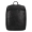 Chesterfield leren laptop rugzak Mack zwart