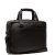 The Chesterfield Brand Manhattan Laptoptas black