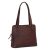 The Chesterfield Brand Manon Schoudertas S brown Damestas