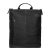 The Chesterfield Brand Nuri Rugzak black backpack