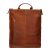 Chesterfield Nuri Rugzak Cognac