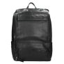 Chesterfield Rich Rugzak Black