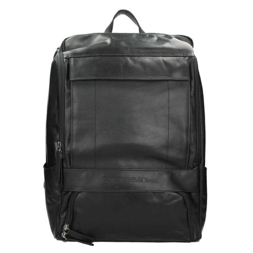 Chesterfield Rich Rugzak Black